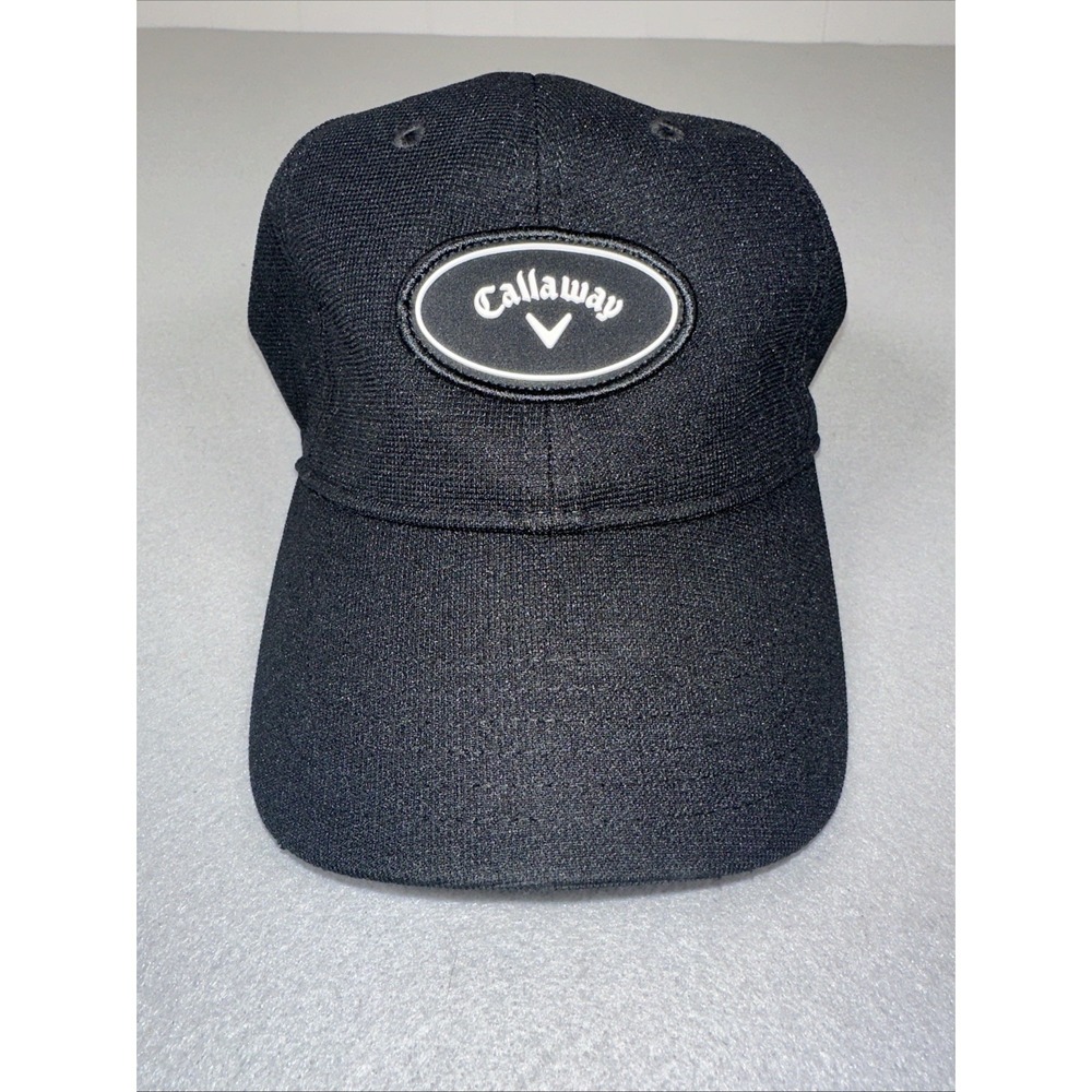 Callaway Performance Series Golf Hat Fitted L/Xl